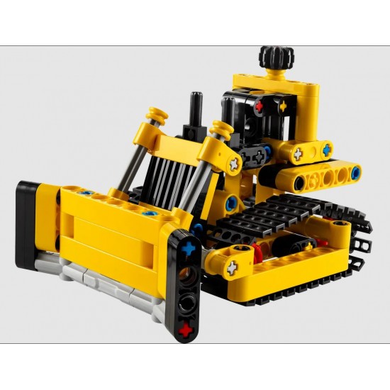Lego 42163 Technic Buldozer