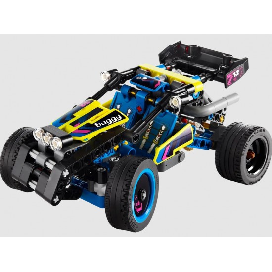 Lego 42164 Technic Buggy de curse