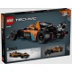 Lego 42169 Technic Neom McLaren