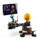 Lego 42179 Technic Planeta Pamant si Luna pe orbita 