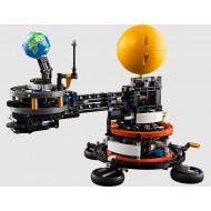 Lego 42179 Technic Planeta Pamant si Luna pe orbita 