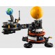 Lego 42179 Technic Planeta Pamant si Luna pe orbita 