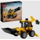 Lego Technic 41297 Buldoexcavator