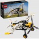 Lego Technic 41298 Avion pentru zone greu accesibile