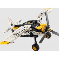 Lego Technic 41298 Avion pentru zone greu accesibile