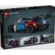 Lego Tehnic Masina de curse BMW M4 GT3 EVO 42226
