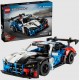 Lego Tehnic Masina de curse BMW M4 GT3 EVO 42226