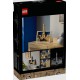 Lego Arhitecture 21064 Orasul Iubirii