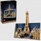 Lego Arhitecture 21064 Orasul Iubirii