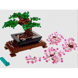 Lego 10281 Bonsai