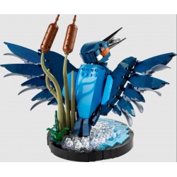 Lego 10331 Icons Pescarus