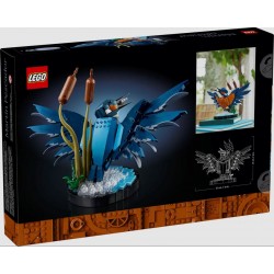 Lego 10331 Icons Pescarus