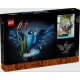 Lego 10331 Icons Pescarus