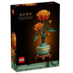 Lego Crizantema 10368