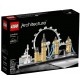 Lego 21034 Architecture Londra