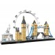 Lego 21034 Architecture Londra