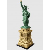 Lego 21042 Architecture Statuia Libertatii