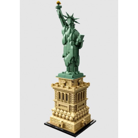 Lego 21042 Architecture Statuia Libertatii