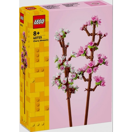 Lego 40725 Flori de cires