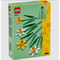 Lego 40747 Narcise