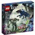 Lego Avatar 75571 Neytiri și Thanator contra Robotul AMP Quaritch