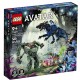 Lego Avatar 75571 Neytiri și Thanator contra Robotul AMP Quaritch