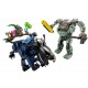 Lego Avatar 75571 Neytiri și Thanator contra Robotul AMP Quaritch