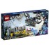 Lego Avatar 75573 Munții plutitori: Zona 26 și Samson RDA
