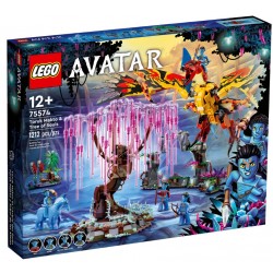 Lego Avatar 75574 Toruk Makto si Arborele Vietii