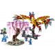 Lego Avatar 75574 Toruk Makto si Arborele Vietii