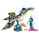 Lego Avatar 75575 Ilu Discovery