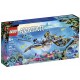Lego Avatar 75575 Ilu Discovery