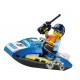 Lego 30567 City Scooter nautic