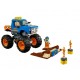 Lego City 60180 camion gigant