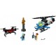 Lego City 60207 Urmarirea cu drona a politiei aeriene