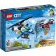 Lego City 60207 Urmarirea cu drona a politiei aeriene