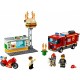 Lego City 60214 Stingerea incendiului de la Burger Bar