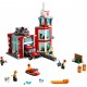 Lego City 60215 Statie de pompieri
