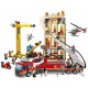 Lego City 60216 Divizia pompierilor din centrul orasului