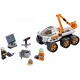 Lego city 60225 cursa de testare pentru rover