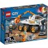 Lego city 60225 cursa de testare pentru rover