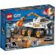 Lego city 60225 cursa de testare pentru rover