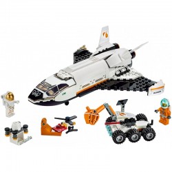 Lego City 60226 Naveta de cercetare a planetei Marte