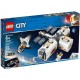 Lego city 60227 statie spatiala lunara