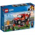 Lego city 60231 camion interventie pompieri