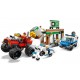 Lego City 60245 Furtul cu Monster Truck