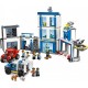 Lego City Sectia de politie 60246