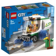 Lego City 60249 masina de maturat strada