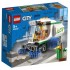 Lego City 60249 masina de maturat strada