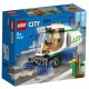 Lego City 60249 masina de maturat strada